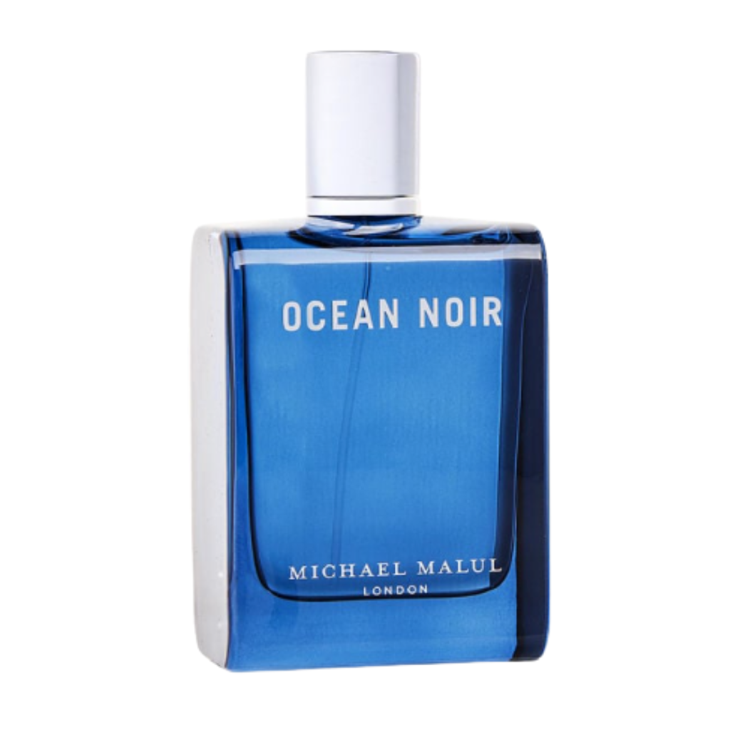 Michael Malul Ocean Noir 3.4 oz. / 100ml Eau de Parfum - Arvella Fragrance